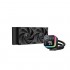 Deepcool LQ240 ULTRA ARGB 240mm Liquid CPU Cooler With Display